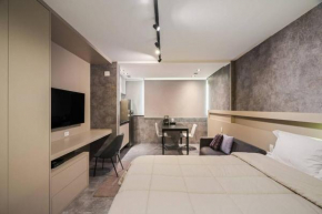 Lindo Apartamento em Vila Olímpia, SP